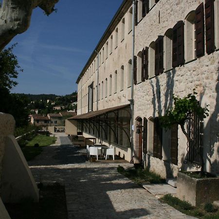 Bed and Breakfast La Magnanerie De Seillans Exteriér fotografie