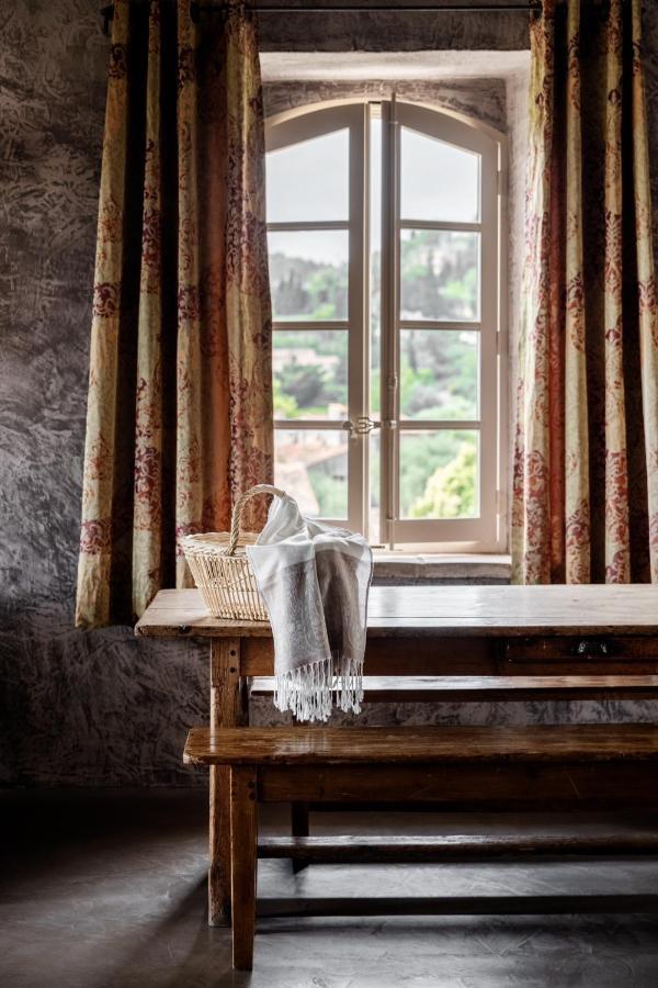 Bed and Breakfast La Magnanerie De Seillans Exteriér fotografie